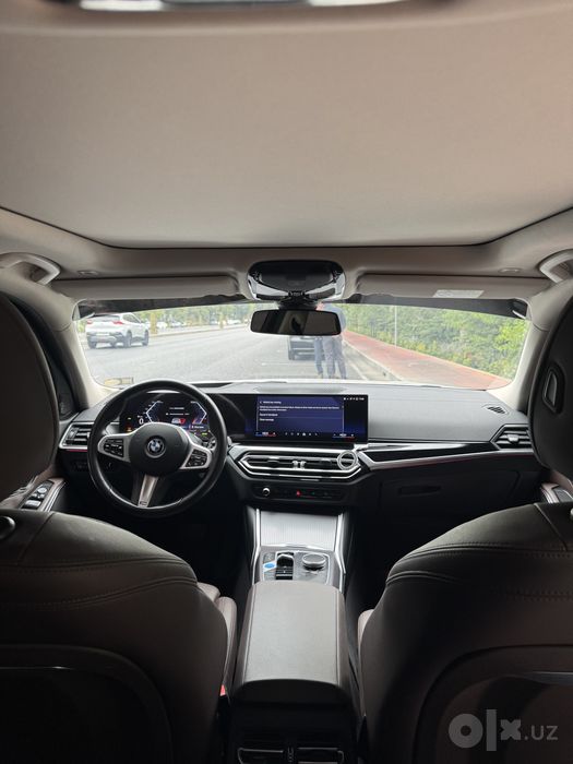Bmw i3 40L Night Sport eng fulli