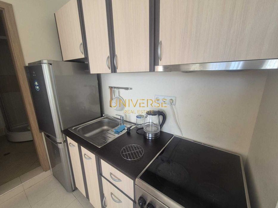 Продава се Двустаен апартамент в к.к. Слънчев бряг - 55 кв.м за 1328 €/кв.м - Снимка #1