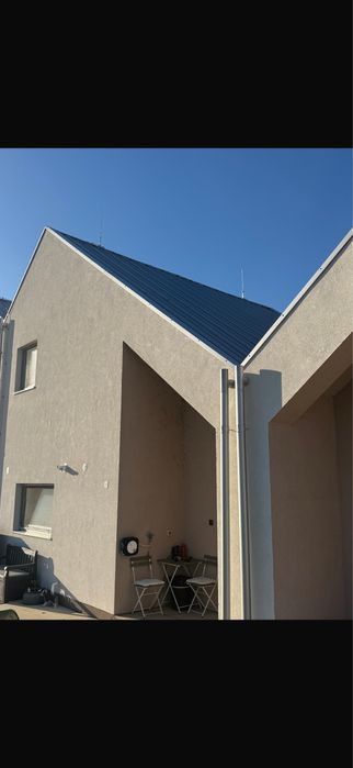 Vand casa Liziera de lac