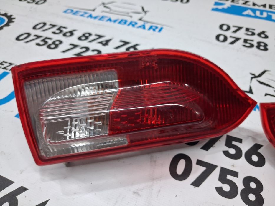 Stopuri haion Opel Insignia A