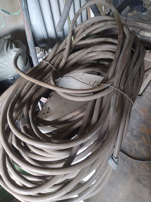 Продам шланги высокого давления.