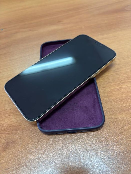 Айфон 12 про макс 256гб торг