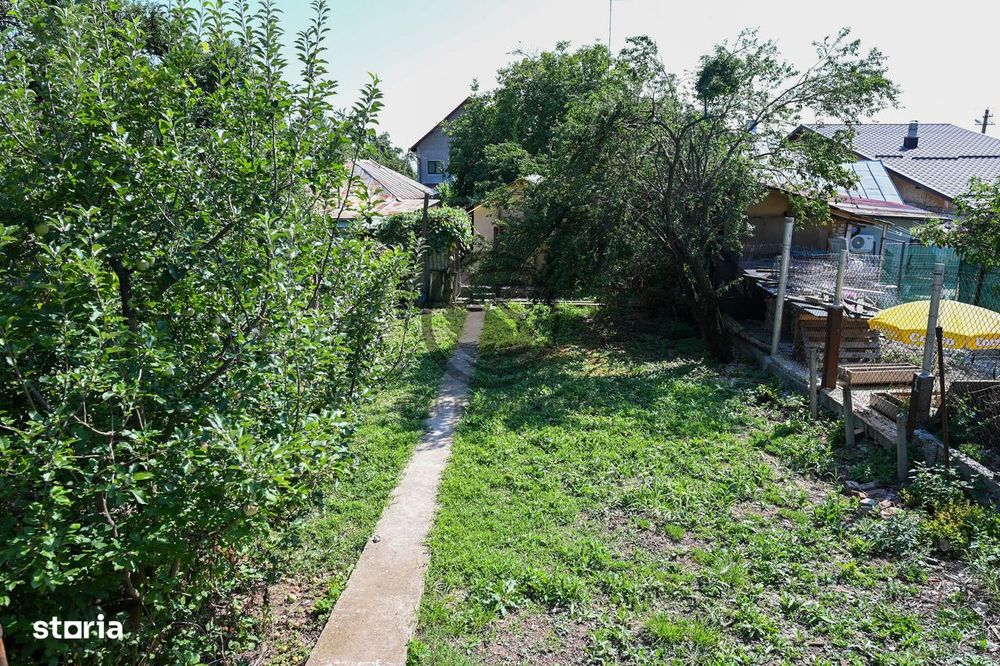 Casă din cărămidă de vanzare | 444 MP teren | Pleasa, PH | Comision 0%