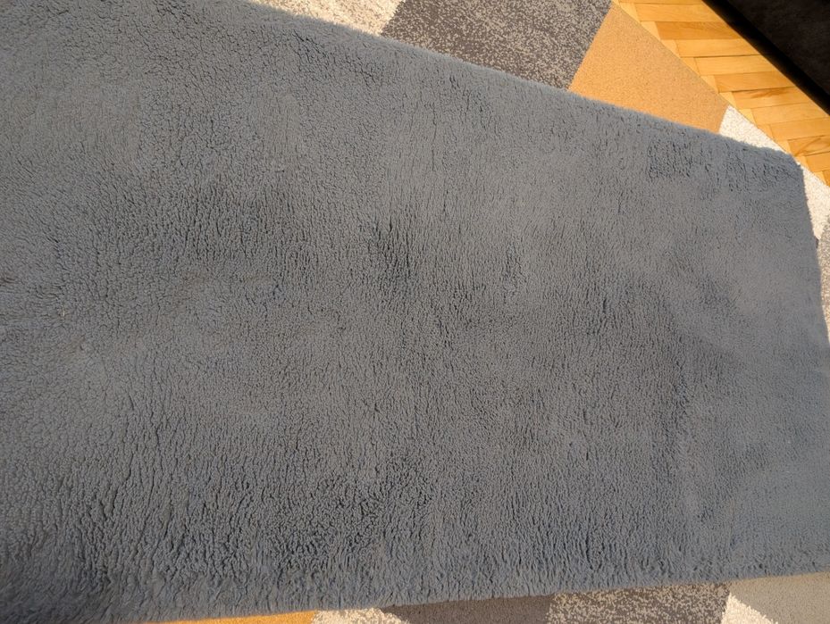 Covor pufos Dedeman 80 x150