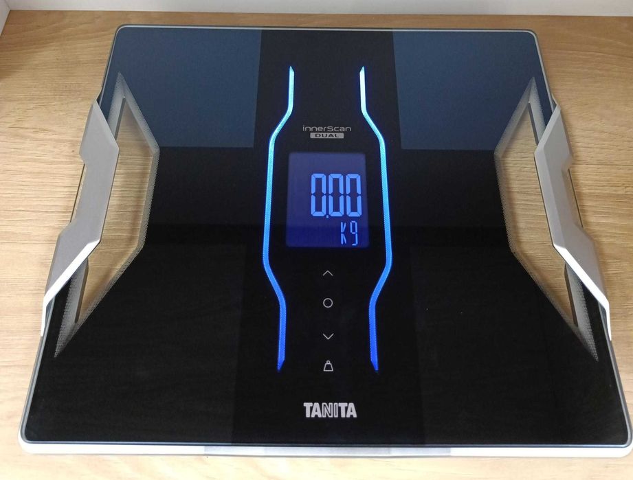 Cantar Smart - TANITA INNERSCAN DUAL [#17794#]