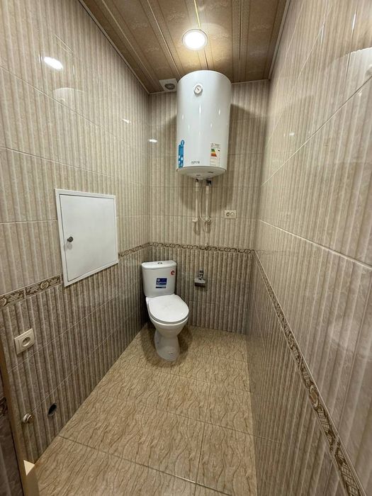 Kvartira sotiladi. Navastroyka