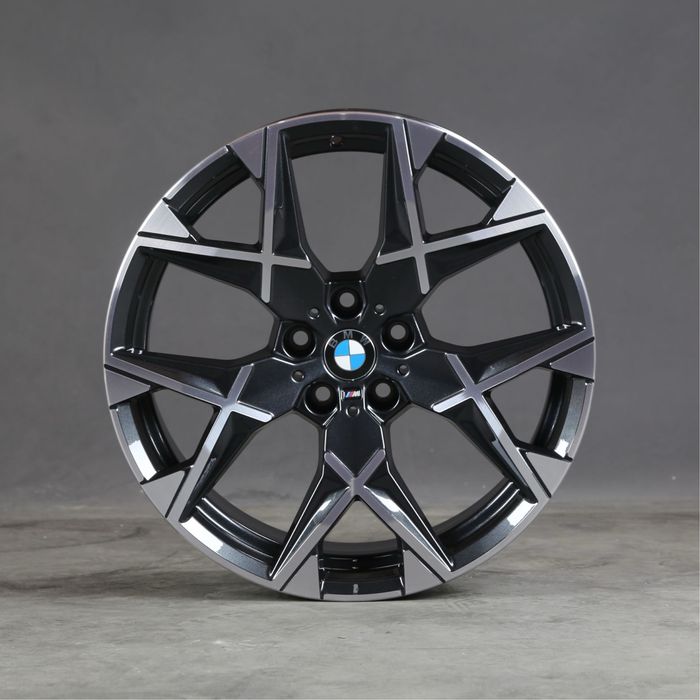 Jante originale BMW seria 7 G70 i7 G70 X3 G45 style M1035 OEM 5A6F100