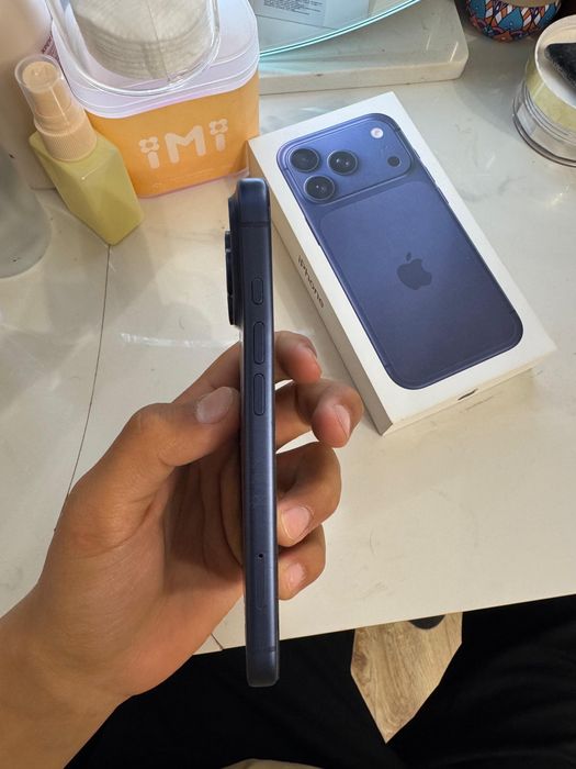 Продам Iphone 17про,Iphone 17про сатылады