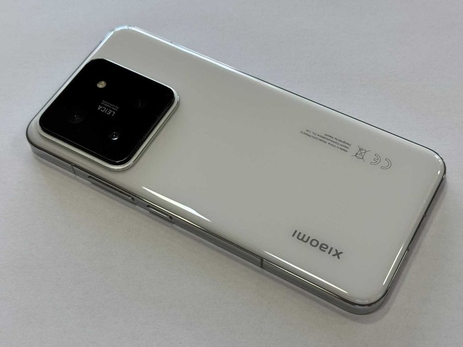 Xiaomi 14 5G 512GB 12GB RAM Dual