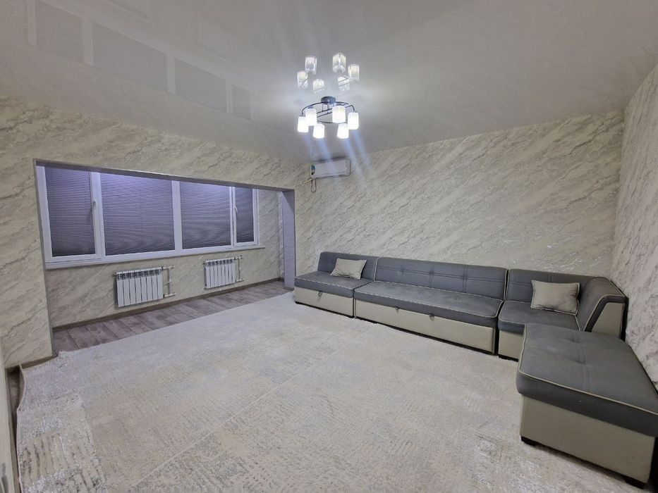 Сотилади Юнусобод 4 кв 4 хона 4/3/4 80м2 Евро Ремонт 101.000$