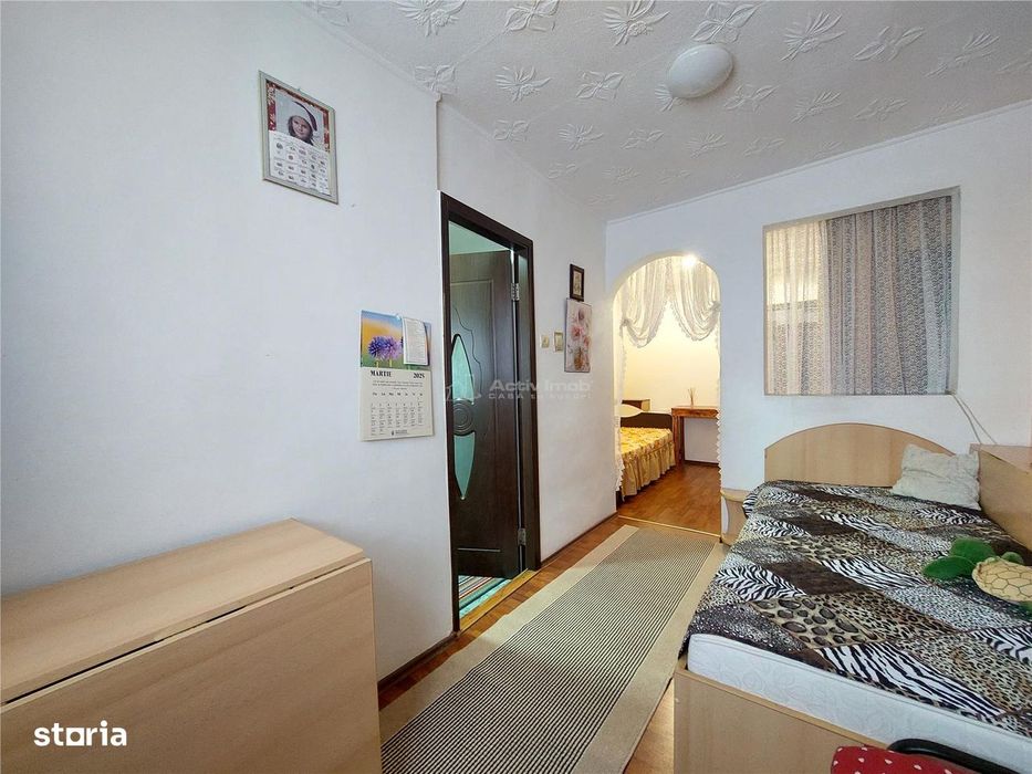 Apartment in Buzau - Mai multe