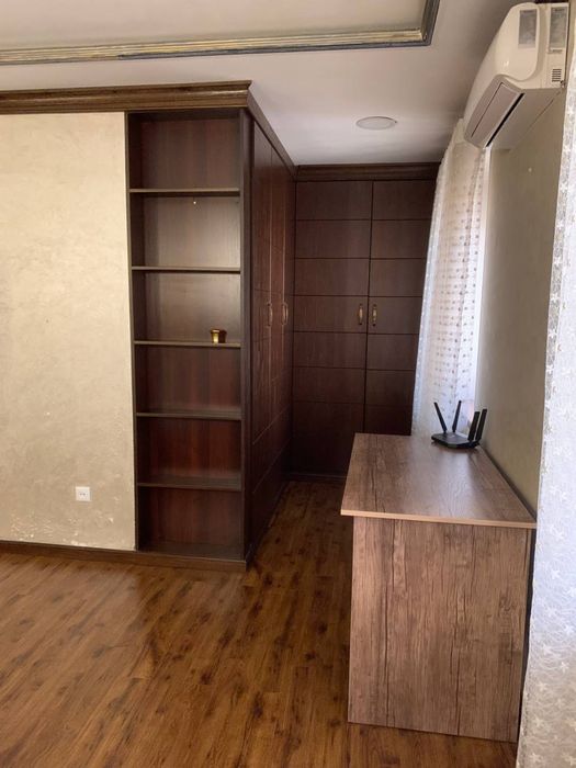 Аренда Мирзо Улугбек, Ц1