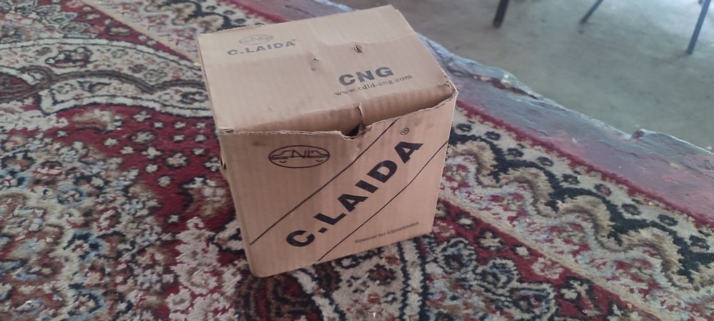 Metan gaz reduktor sotiladi