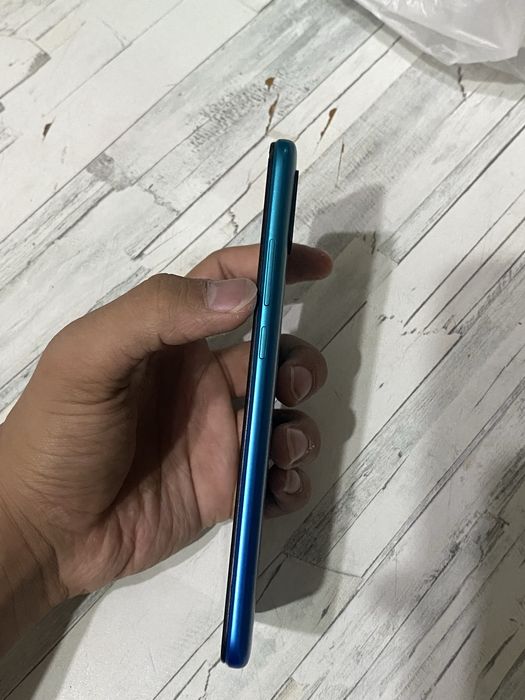 Продам redmi 9а 32гб идеаль