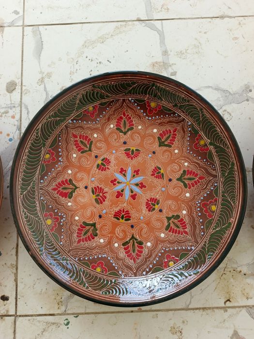 Sovga uchun laganlar va osh laganlar