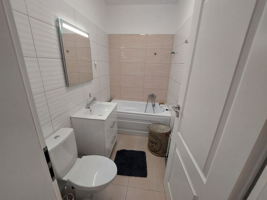 Apartament 2 camere, Popesti Leordeni