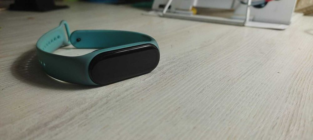 Mi band 6 ideal идеальное состояние