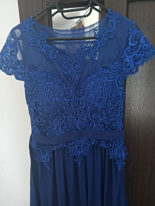 Roche lungă de seară