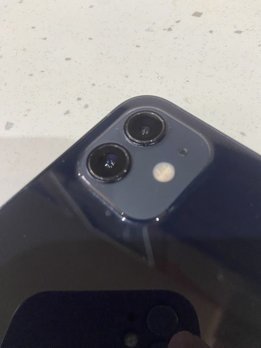 iPhone 12