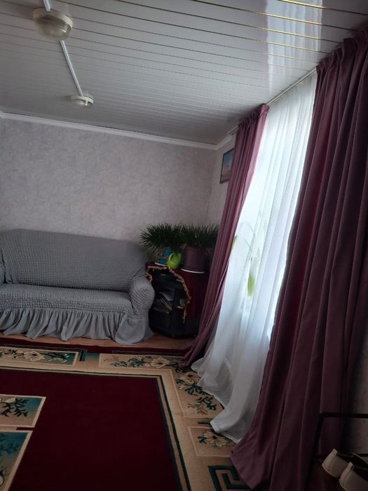 Продам дом поселок Белогорка
