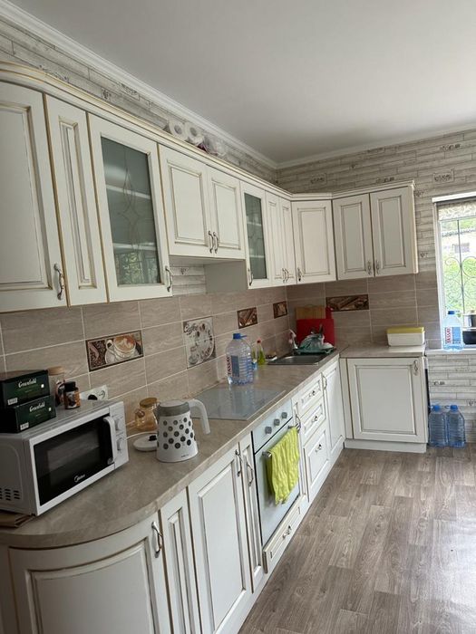 Коттедж 2х этажный