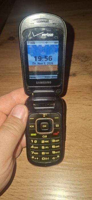 Продам телефон samsung verizon gusto 2 PERFECTUM