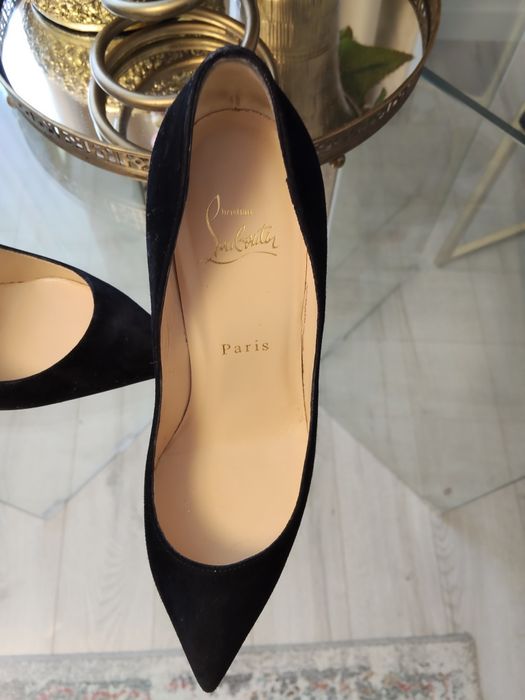 Pantofi Christian Louboutin Nr 36