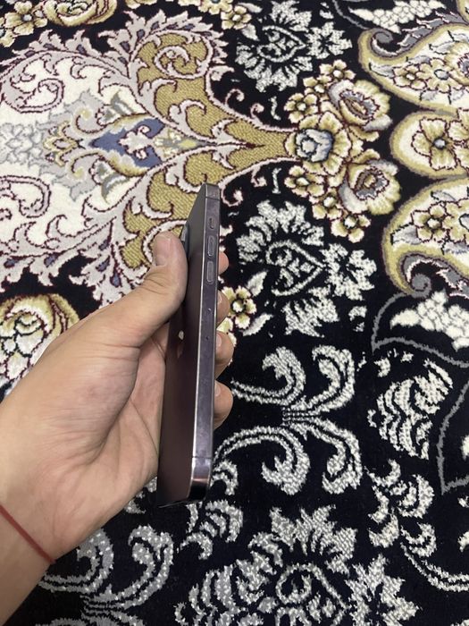 Iphone 14 pro max 256