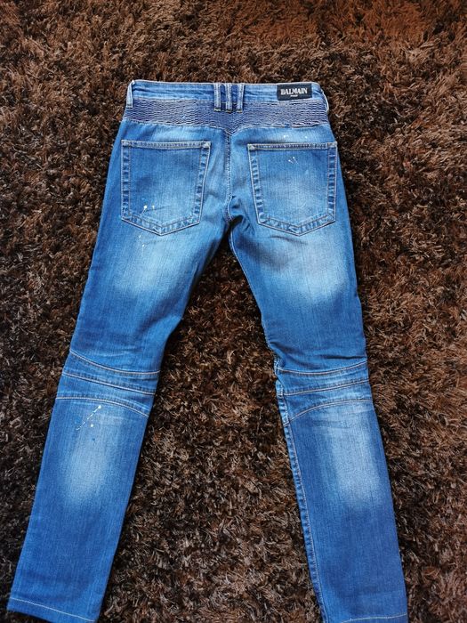 Dsquared / Balmain мъжки дънки