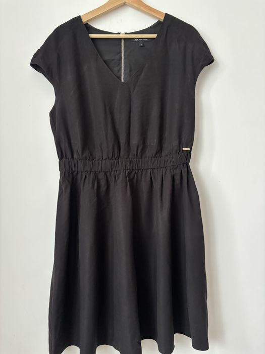 Rochie Armani vascoza