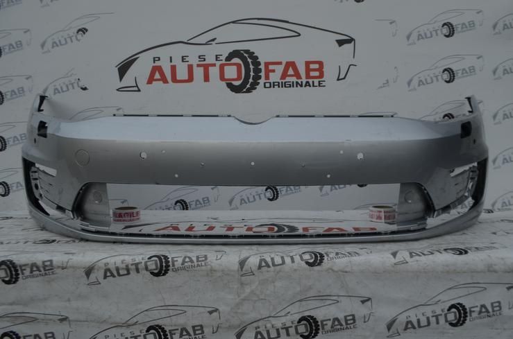 Bara fata Volkswagen e-Golf 7 Facelift an 2017-2018-2019-2020