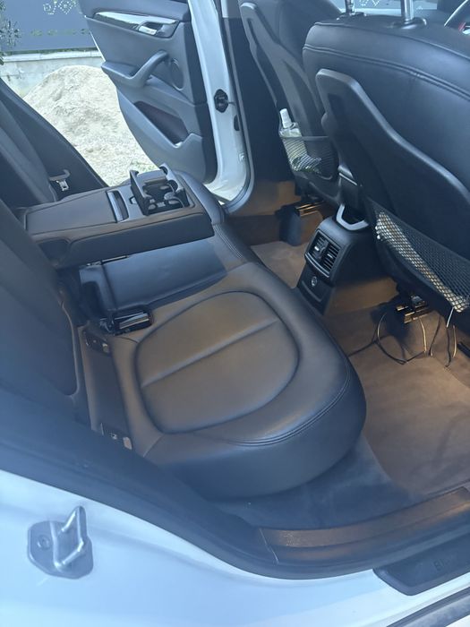 BMW X1 2015 — imagine 5