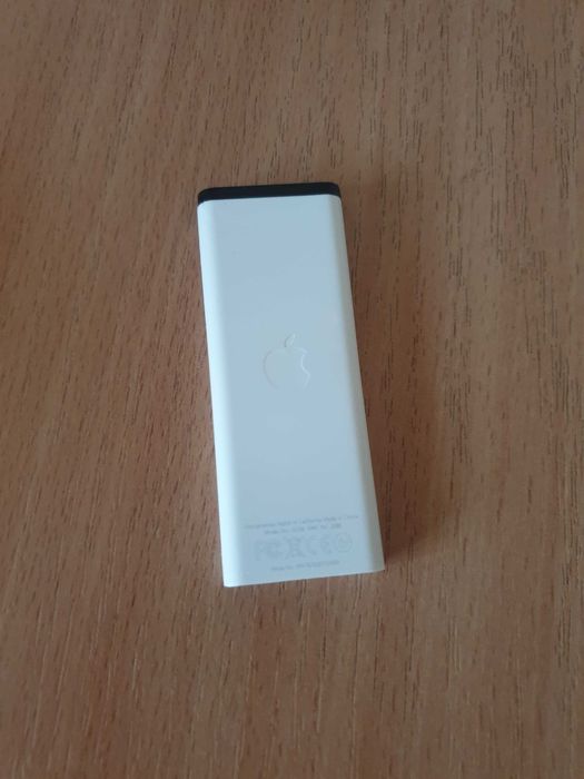 Telecomanda iPod DocK originala Apple A1156 EMC2086