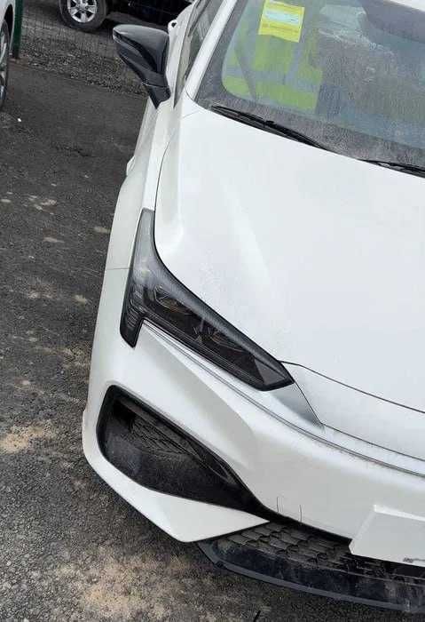 Gac Aion S Plus 2026 yil, 0 probeg