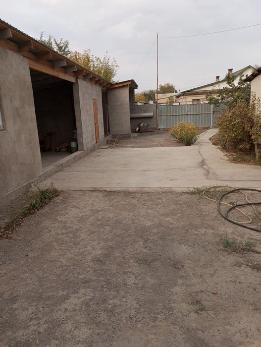 Продам квартиру 3х комнатная