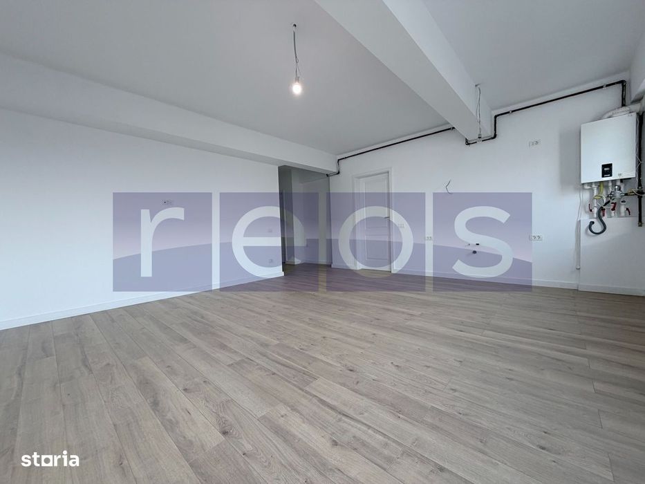 Vanzare 3 Camere | 66 Mp Utili | Imobil Boutique | Straulesti |