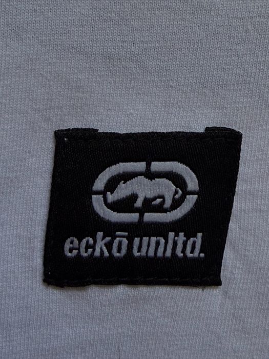 Ecko Unltd. нов потник M