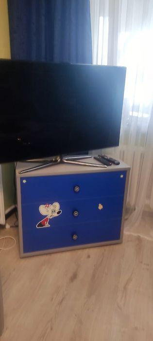 Продам мебель в детскую