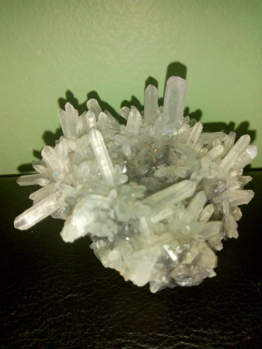 Гривни от чист седеф/полускъпоценни камъни/цени в описанието