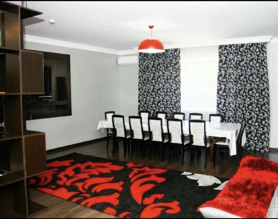 Сауна "Наша Столица" (Гостевой дом)