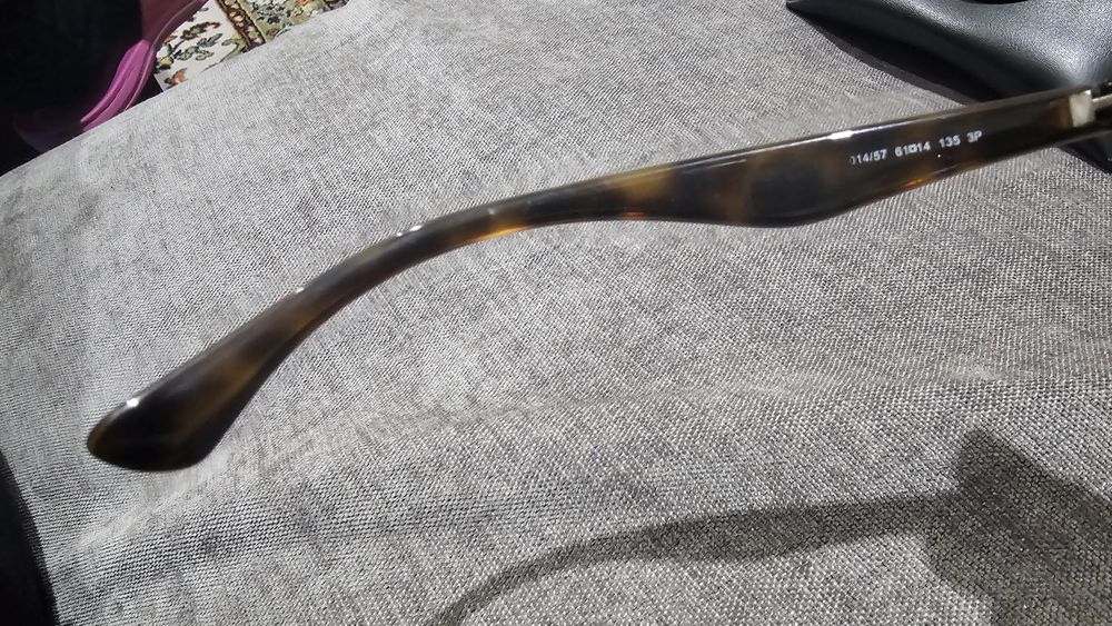 Слънчеви очила RayBan