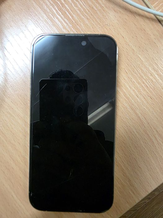 iPhone 14 pro 128 гб