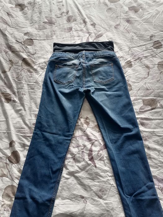 Дънки за бременни