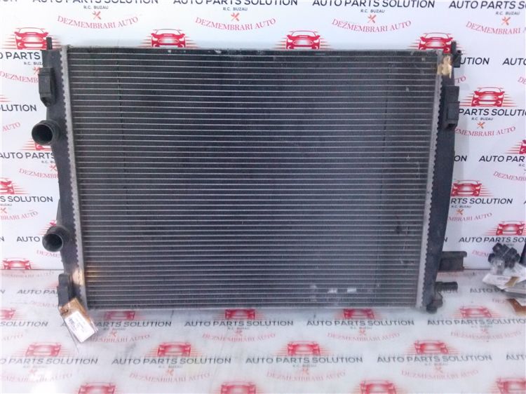 Radiator apa nissan qashqai 1.5 dci an fabr. 2009