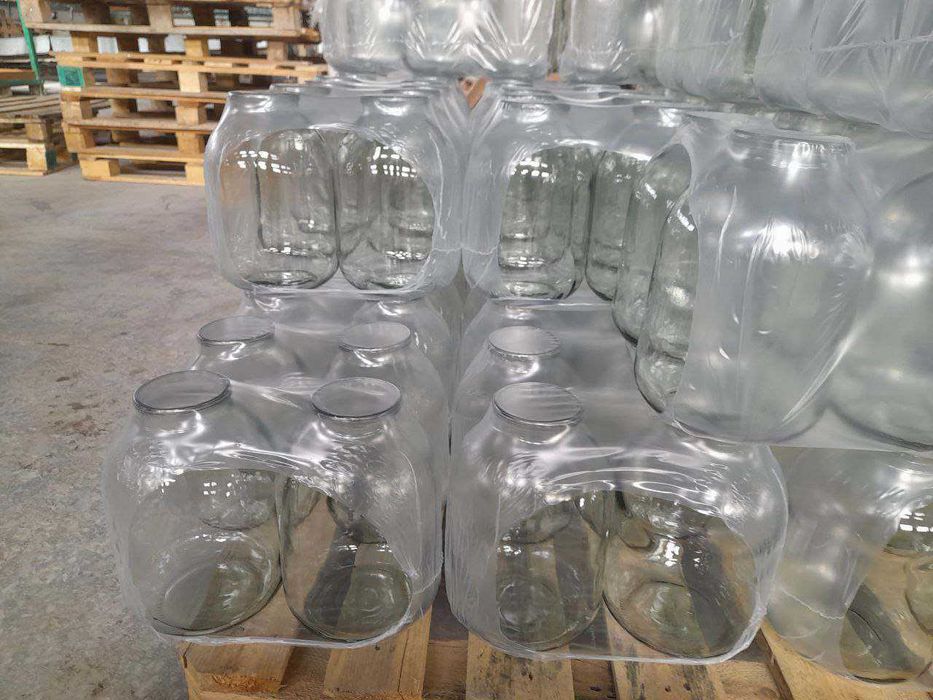 Shisha bankalar optom narxda