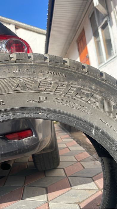 Продам 2 шину