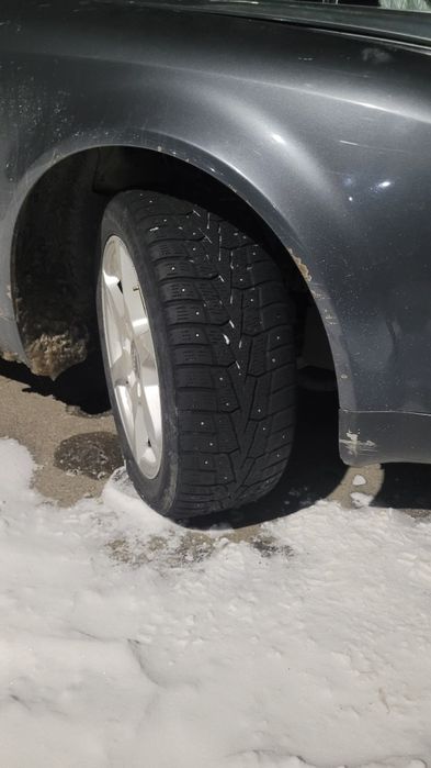 обмен на меньший диаметр