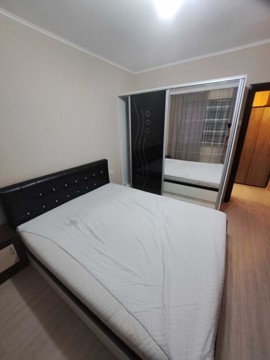 Двустаен апартамент под наем центр