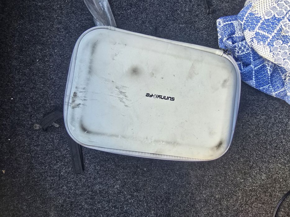 Kit dji neo + geanta