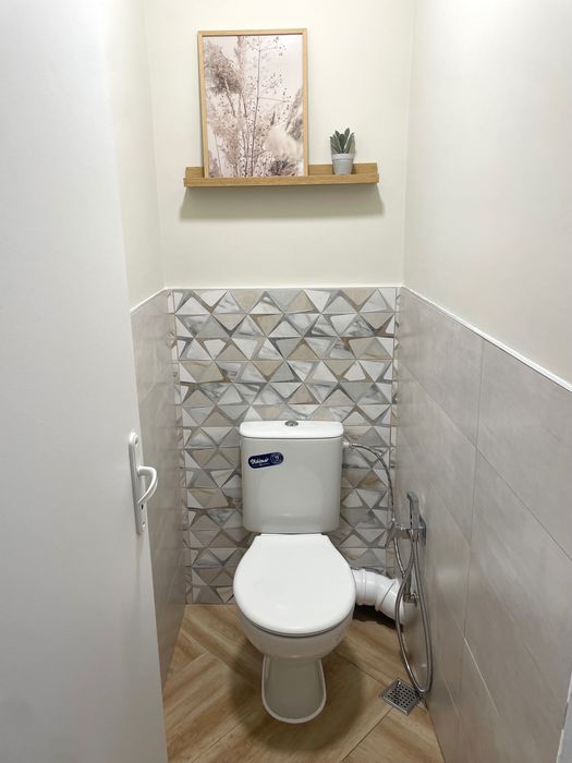 Дава се под наем Тристаен апартамент в Ловеч, Широк център - 80 кв.м за 398.82 € - Снимка #15